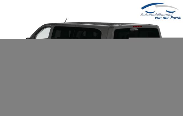 Opel Zafira GS Zafira 2.2 D 180 AT8 XL GS Nav Massage Kam Temp 