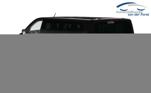 Opel Zafira GS Zafira 2.2 D 180 AT8 XL GS Nav Massage Kam 