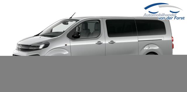 Opel Zafira GS Zafira 2.2 D 180 AT8 XL GS Nav AHK Massage SHZ 