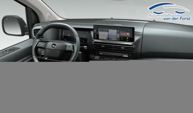 Opel Zafira GS Zafira 2.2 D 180 AT8 XL GS Nav AHK Massage SHZ 