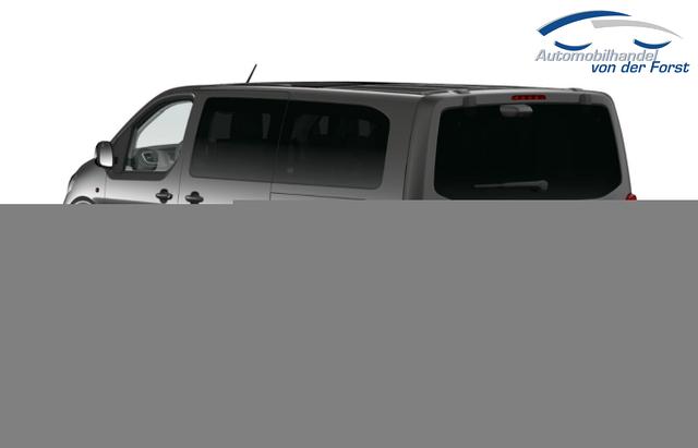 Opel Zafira GS Zafira 2.2 D 180 AT8 XL GS Pano Nav Massage Temp 
