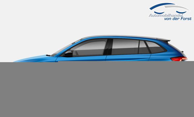 Skoda Scala Monte Carlo Scala DSG MonteC Pano Matrix Kam Kessy SHZ eHK 