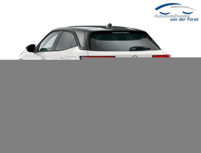 Opel Mokka GS Mokka Hybrid GS KomfortP SHZ LHZ Kam PDC 