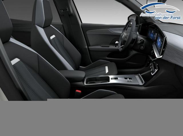 Opel Mokka GS Mokka Hybrid GS KomfortP SHZ LHZ Kam PDC 