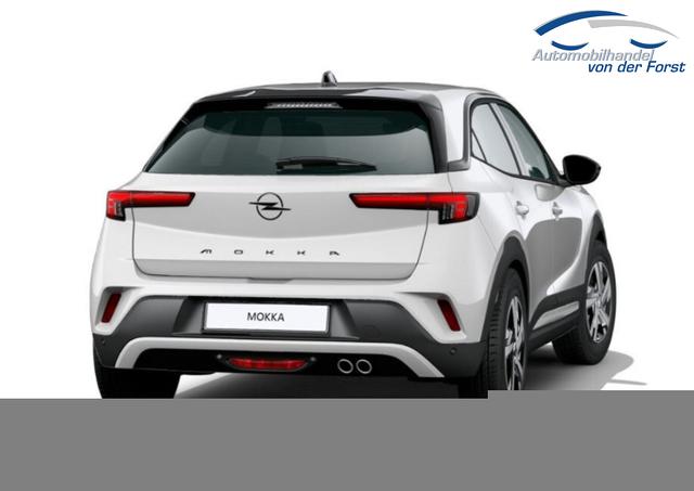 Opel Mokka Edition Mokka WinterP SHZ LHZ KomfortP PrivG Temp PDC 