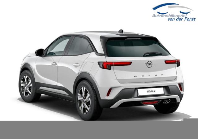 Opel Mokka Edition Mokka WinterP SHZ LHZ KomfortP PrivG Temp PDC 