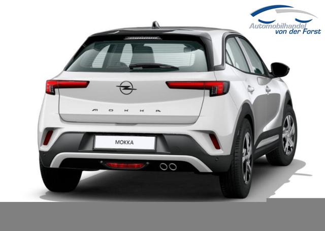 Opel Mokka Edition Mokka Hybrid TechP Kam 2xPDC Keyl Klimaaut Temp 