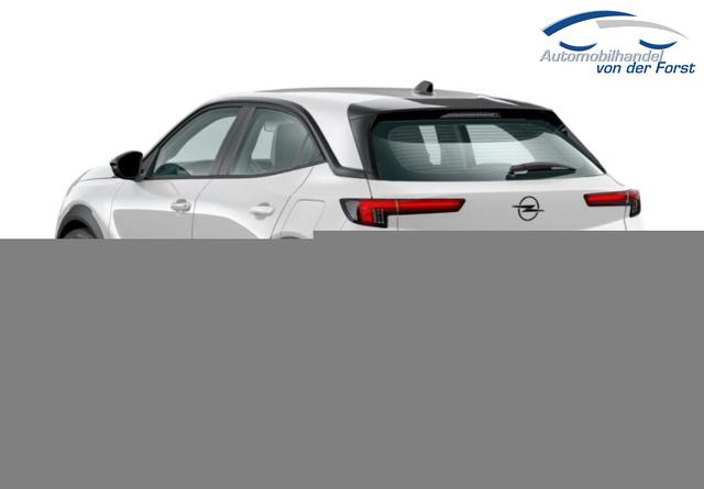 Opel Mokka Edition Mokka Hybrid TechP Kam 2xPDC Keyl Klimaaut Temp 
