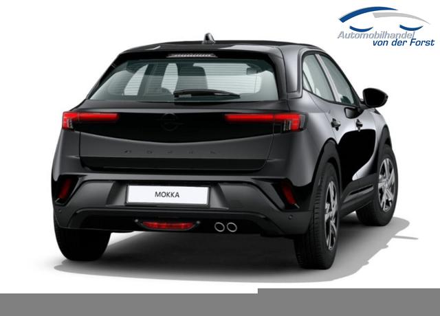 Opel Mokka Edition Mokka Hybrid TechP Kam 2xPDC Keyl WinterP SHZ 