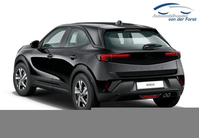 Opel Mokka Edition Mokka Hybrid TechP Kam 2xPDC Keyl WinterP SHZ 