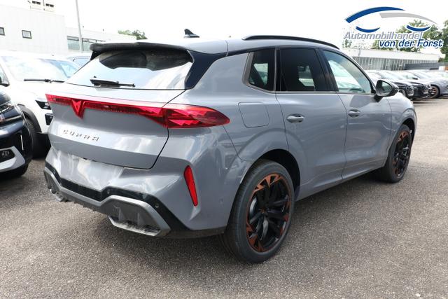Cupra Terramar VZ Terramar VZ Akebono Pano Matrix 360&deg; HuD Garan5J 