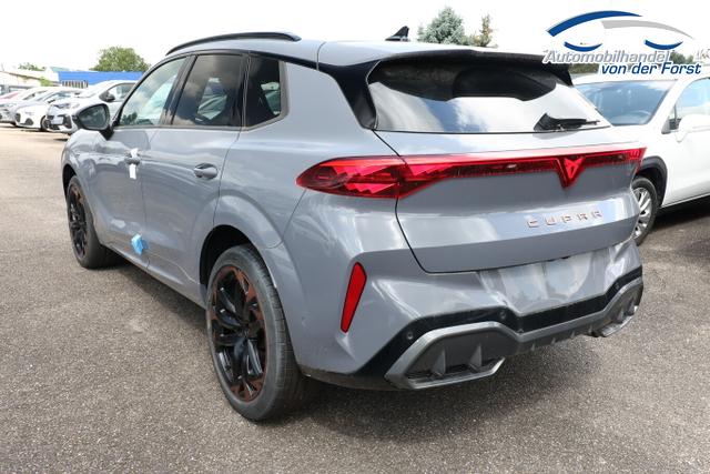 Cupra Terramar VZ Terramar VZ Akebono Pano Matrix 360&deg; HuD Garan5J 