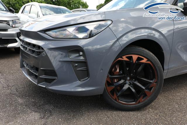 Cupra Terramar VZ Terramar VZ Akebono Pano Matrix 360&deg; HuD Garan5J 