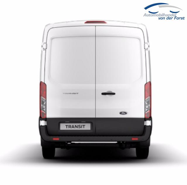 Ford Transit Trend Transit DCiV 350 Aut L3H2 Trend Xenon SHZ Kam 6S 