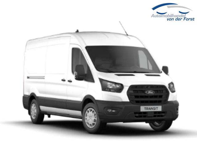 Ford Transit Trend Transit 350 Aut Trend L3H2 Xenon SHZ Kam Temp 3S 