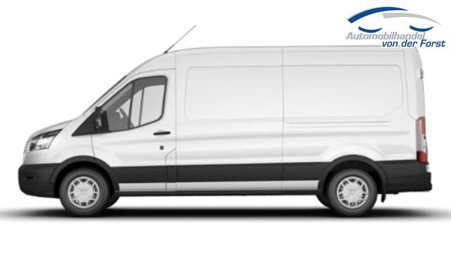 Ford Transit Trend Transit 350 Aut Trend L3H2 Xenon SHZ Kam Temp 3S 