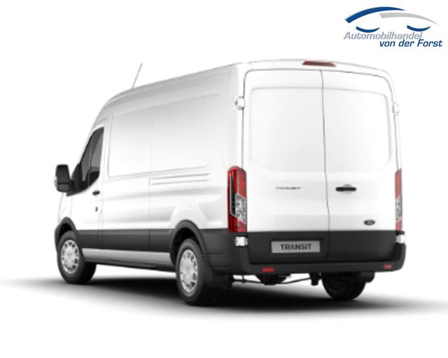 Ford Transit Trend Transit 350 Aut Trend L3H2 Xenon SHZ Kam Temp 3S 