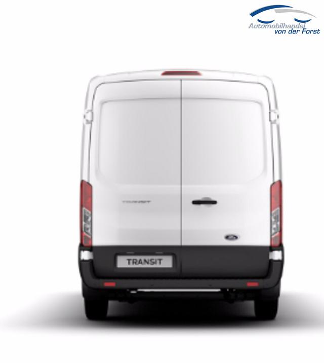 Ford Transit Trend Transit 350 Aut Trend L3H2 Xenon SHZ Kam Temp 3S 