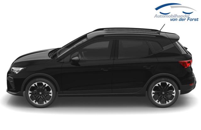 Seat Arona Style Arona Style Facelift VollLED 18" VirtC PrivacyG 