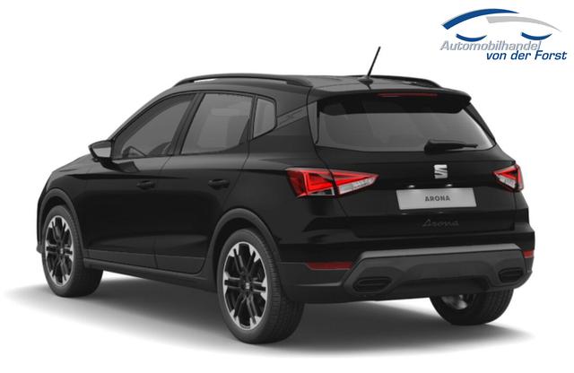 Seat Arona Style Arona Style Facelift VollLED 18" VirtC PrivacyG 