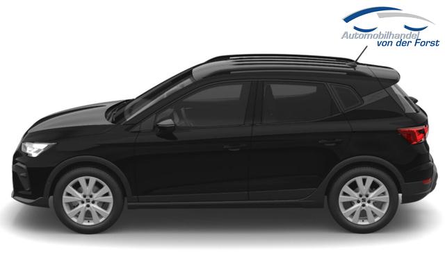 Seat Arona Style Arona DSG Style NeuMod VollLED SHZ Kessy ACC 5JG 