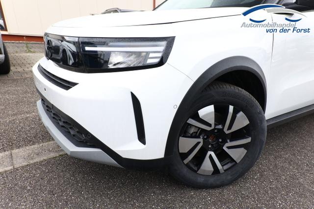 Opel Frontera GS Frontera Hybrid AT GS 7-S TechP SHZ LHZ Nav Kam 
