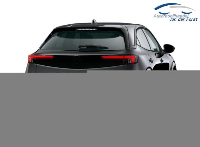 Opel Mokka GS Mokka GS TechP Matrix ACC WinterP&nbsp;SHZ LHZ PrivG 