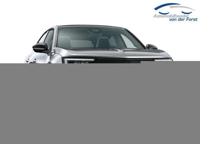 Opel Mokka GS Mokka GS TechP Kam 2xPDC PrivG Klimaaut LED Temp 