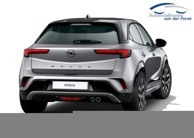 Opel Mokka GS Mokka GS TechP Kam 2xPDC PrivG Klimaaut LED Temp 