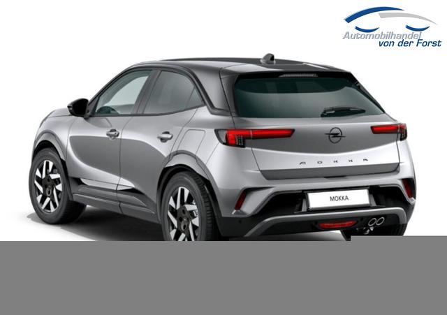 Opel Mokka GS Mokka GS TechP Kam 2xPDC PrivG Klimaaut LED Temp 