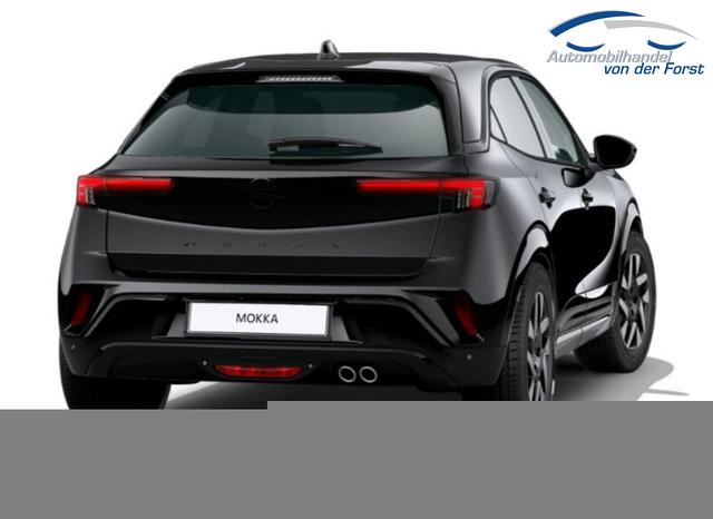 Opel Mokka GS Mokka GS TechP Kam 2xPDC WinterP SHZ LHZ PrivG 