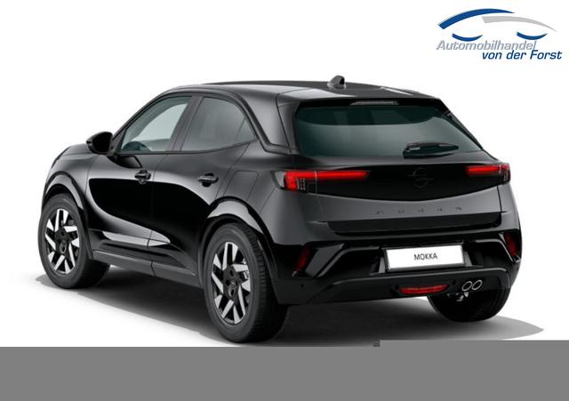 Opel Mokka GS Mokka GS TechP Kam 2xPDC WinterP SHZ LHZ PrivG 