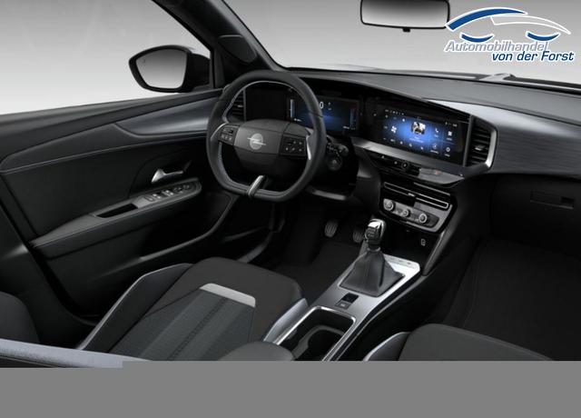 Opel Mokka GS Mokka GS TechP Kam 2xPDC WinterP SHZ LHZ PrivG 