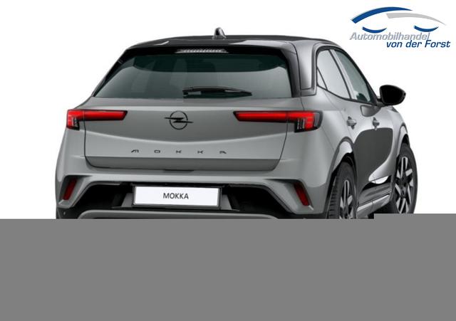 Opel Mokka GS Mokka GS TechP Kam 2xPDC WinterP SHZ LHZ PrivG 