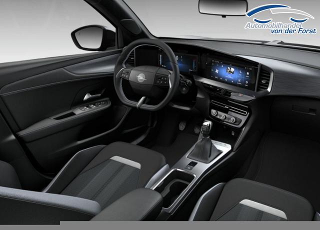 Opel Mokka GS Mokka GS TechP Kam 2xPDC WinterP SHZ LHZ PrivG 