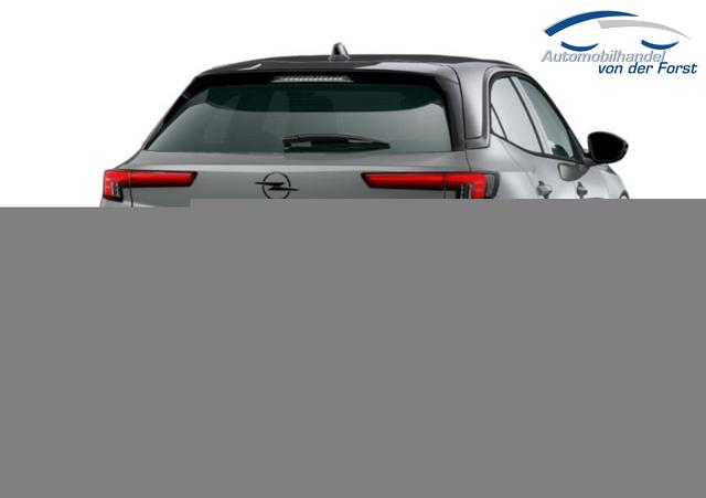 Opel Mokka GS Mokka Hybrid GS Nav WinterP SHZ LHZ PrivG 