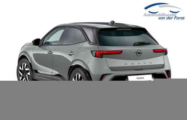 Opel Mokka GS Mokka Hybrid GS Nav WinterP SHZ LHZ PrivG 