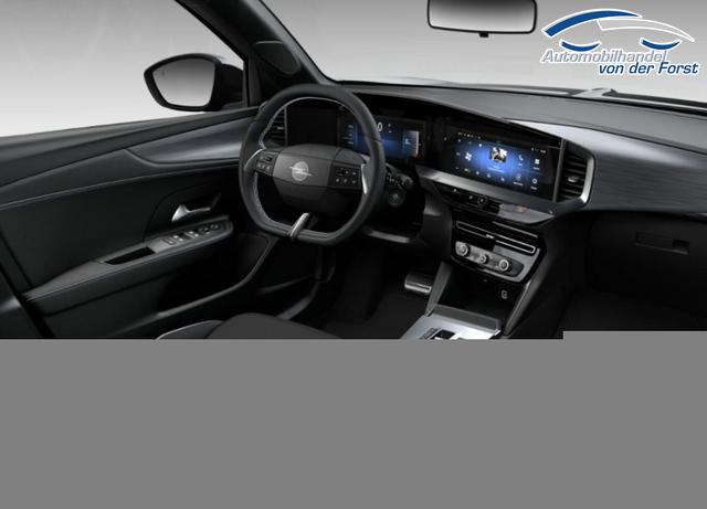 Opel Mokka GS Mokka Hybrid GS Nav WinterP SHZ LHZ PrivG 