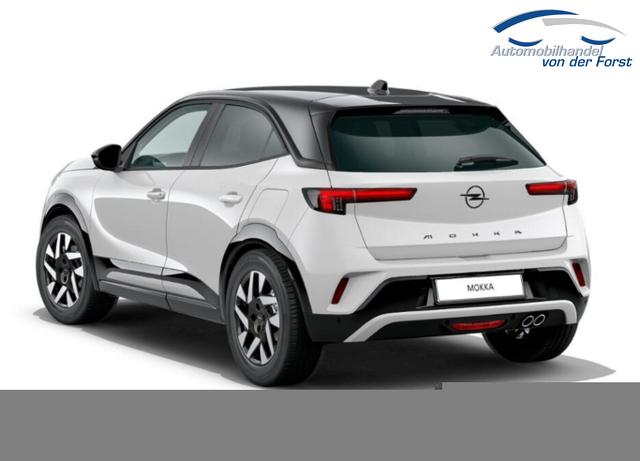 Opel Mokka GS Mokka Hybrid GS TechP Matrix ACC WinterP SHZ LHZ 