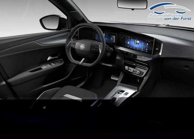 Opel Mokka GS Mokka Hybrid GS TechP Matrix ACC WinterP SHZ LHZ 