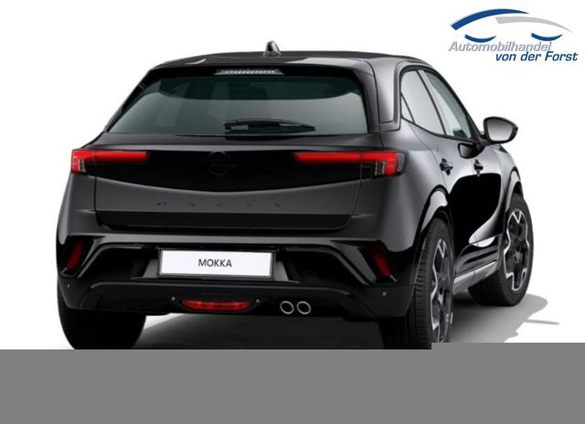 Opel Mokka Ultimate Mokka Hybrid Ultimate Nav Matrix ACC Kam 2xPDC 