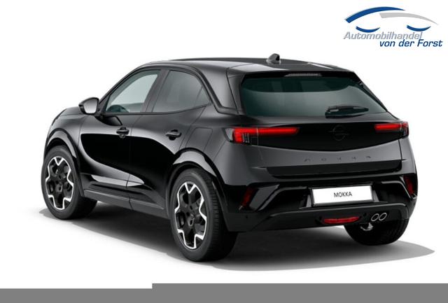 Opel Mokka Ultimate Mokka Hybrid Ultimate Nav Matrix ACC Kam 2xPDC 