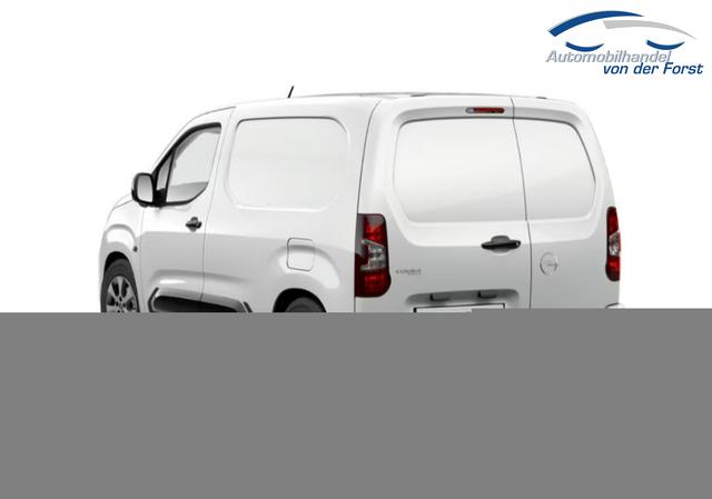 Opel Combo Combo ComfortConnectP WinterP WorksiteP 