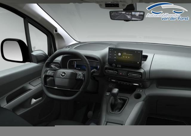 Opel Combo Combo ComfortConnectP WinterP WorksiteP 