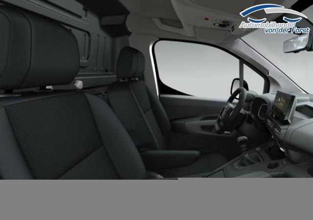 Opel Combo Combo ComfortConnectP WinterP WorksiteP 