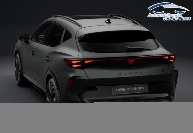 Cupra Formentor Tribe Formentor VZ DSG 4D Tribe Edition Pano Sennh. 