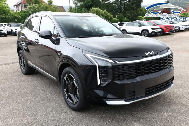 Kia Sportage Sportage HEV El.Sitz PrivG LED+ 4xSHZ LM18 Keyl 