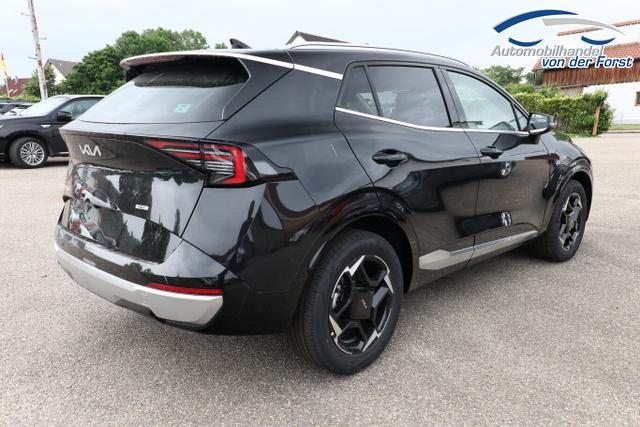 Kia Sportage Sportage HEV El.Sitz PrivG LED+ 4xSHZ LM18 Keyl 