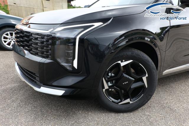 Kia Sportage Sportage HEV El.Sitz PrivG LED+ 4xSHZ LM18 Keyl 
