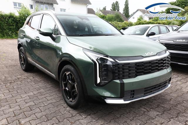 Kia Sportage Sportage HEV El.Sitz PrivG LED+ 4xSHZ LM18 Keyl 
